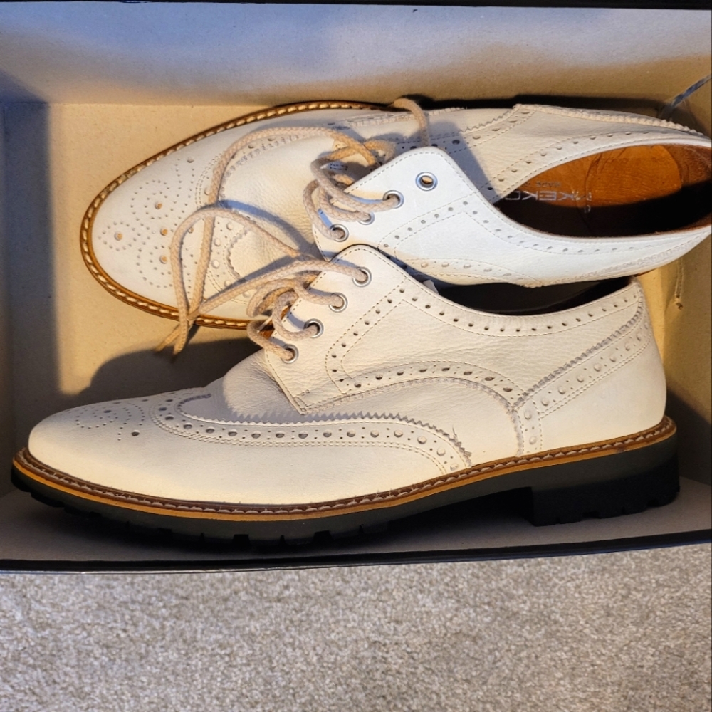 Mike Konos made in Italy